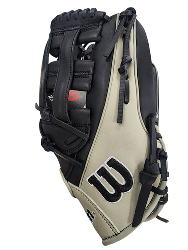 New Wlsn A1000 Outfld 12.5 Blk 11849-wila1000175025