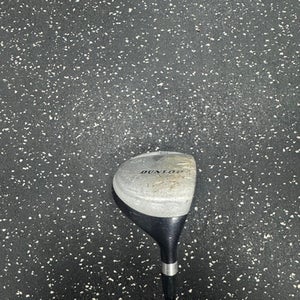 Used Dunlop Vision Mens Fairway Wood Rh 5 Wood 11849-s000023308