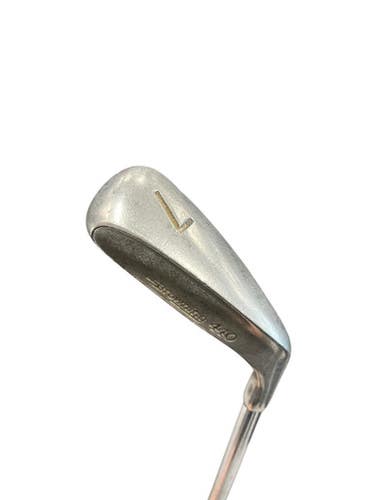 Used Browning 440 Mens Individual Iron Rh 7 Iron 11849-s000023474