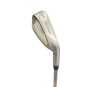 Used Macgregor Dx Mens Individual Iron Rh 5 Iron 11849-s000023477