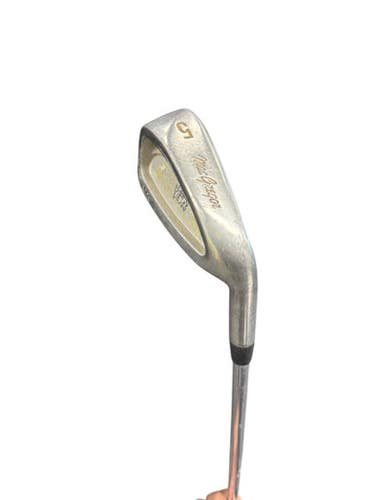 Used Macgregor Dx Mens Individual Iron Rh 5 Iron 11849-s000023477