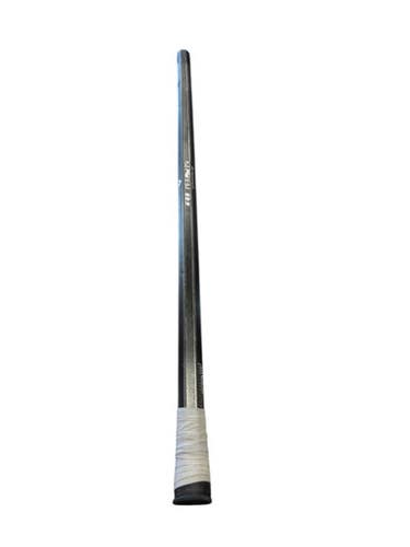 Used Warrior Kryptolyte Mens Atk Mid Lax Shaft Black 11849-s000023370