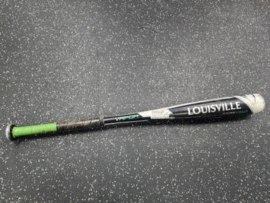 Used Louisville Slugger Vapor Bb Sb Bbcor Bat 31" 11849-s000023572