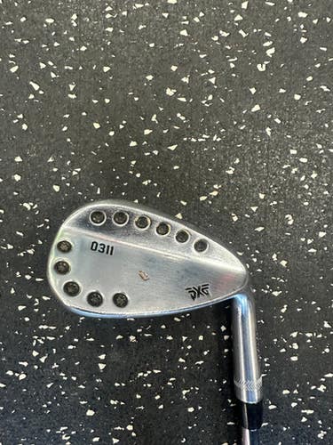 Used Pxg 0311 Golf Wedge Mens Rh 50 Degree 11849-s000023590