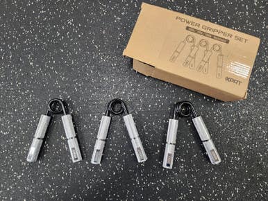 New Power Gripper 3p-set 11849-80xzd-044