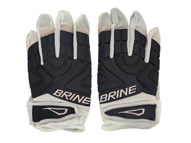 New Silhouette Glove Xl Blk 11849-brnwgls1xl
