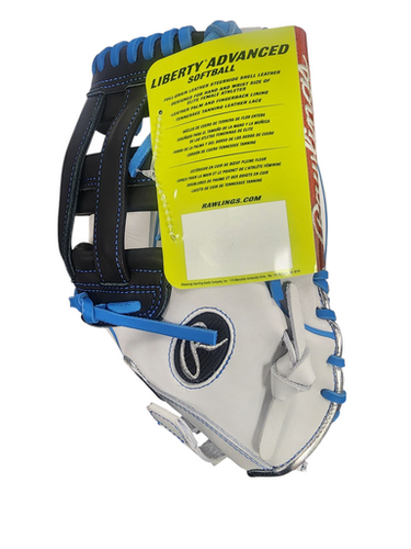 New Liberty Advance Fp 12.25 11849-rawrla207sb6wss