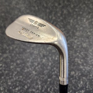 Used Titleist Bv Vokey Design Golf Wedge Mens Rh Pitching Wedge 11849-s000024504