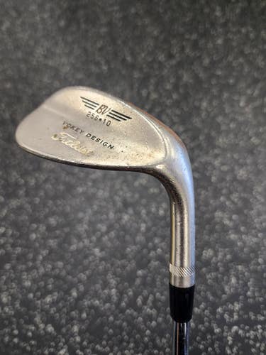 Used Titleist Bv Vokey Design Golf Wedge Mens Rh Pitching Wedge 11849-s000024504