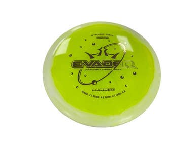 New Dynamic Discs Evader Overstable Fairway Driver Yellow 11849-s000024447