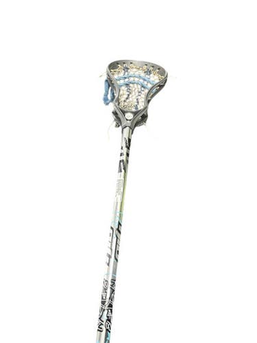 Used Stx K18 Men Atk Mid Complete Stick Silver 11849-s000024530