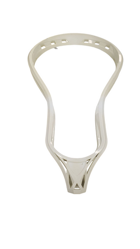 Used East Coast Dyes Rebel Offense Mens Lacrosse Head Tan 11849-s000024478