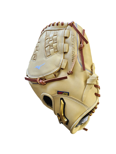 New Proselect Fastpitch Outfielder 12.5" 11849-mizgpsf-70d