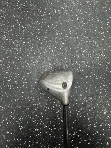 Used Callaway Big Bertha Mens Fairway Wood Rh 3 Wood 11849-s000024912
