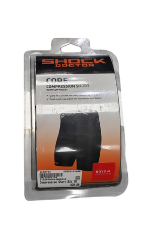 New Compression Short Blk Ym 11849-shd22001134