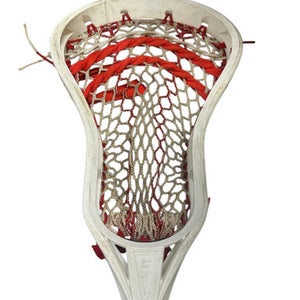 Used Epoch Id Vision Mens Lacrosse Head White 11849-s000024660