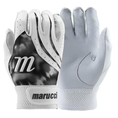 New Iris Fp Batting Glove Adlg 11849-mrcmbgirs-wbkl