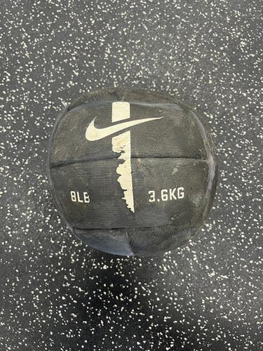 Used Nike Exercise Accessory Other 11849-s000027236