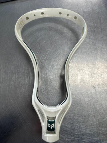 Used Warrior Rabil Mens Atk Mid Lax Shaft White 11849-s000027092