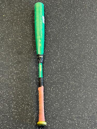 Used Louisville Slugger Meta Bb Sb High School -3 Bat 33" 11849-s000027600