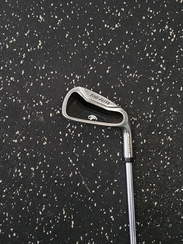 Used Top Flite Mens Individual Iron Rh 6 Iron 11849-s000027552