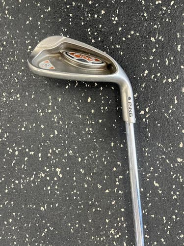 Used Ping G10 Golf Wedge Mens Rh Gap Approach Wedge 11849-s000027673