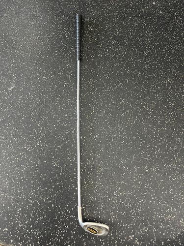 Used Ping I3 O-size Blue Dot Golf Wedge Mens Rh Lob Wedge 11849-s000027676