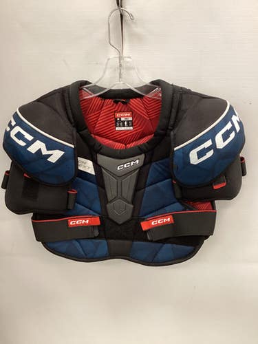 Used Ccm Next Senior Shoulder Pads Sm 11851-s000034633
