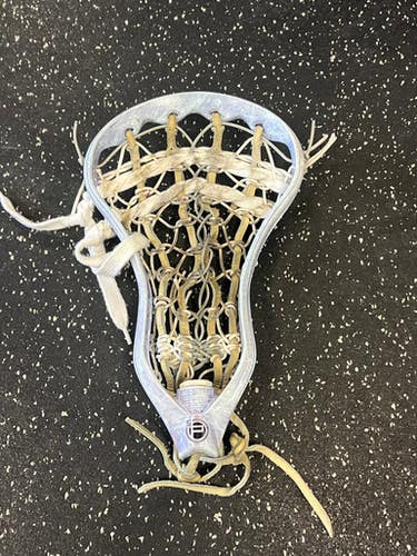 Used Stx Superpower Mens Atk Mid Lax Shaft Royal Blue 11849-s000034831