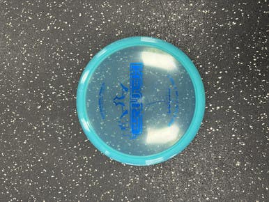 New Dynamic Discs Crutch Lucid Disc Golf Driver Turquoise 11849-s000034900