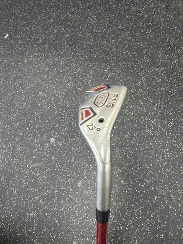 Used Ping G15 Mens Hybrid Club Rh 4 Hybrid 11849-s000036936