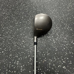 Used Dunlop Tour Special Mens Fairway Wood Rh 3 Wood 11849-s000037022