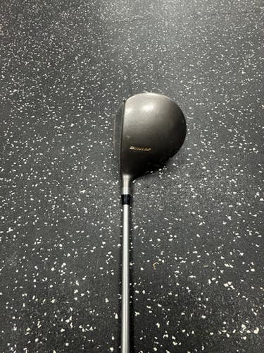 Used Dunlop Tour Special Mens Fairway Wood Rh 3 Wood 11849-s000037022