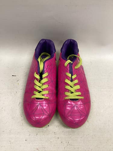 Used Soccer Cleats None Junior 04 11851-s000037033
