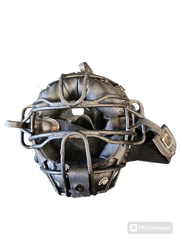 Used Rawlings Pwm Baseball And Softball Umpire Equip 11849-s000015151