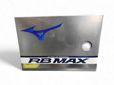 New Rb Max White Dozen 11849-miz280017