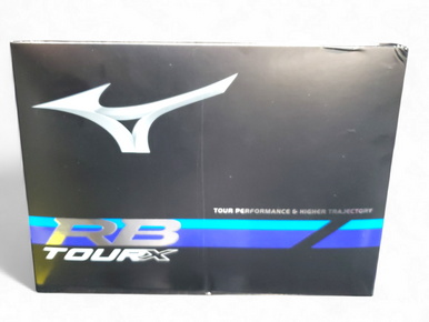 New Rb Tour X White Dozen 11849-miz280016