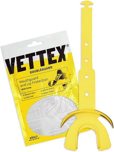 New Vettex Yellow 11849-mkt25-y