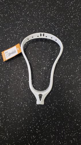 Used Under Armour Command D Men's Lacrosse Heads 11849-s000015218