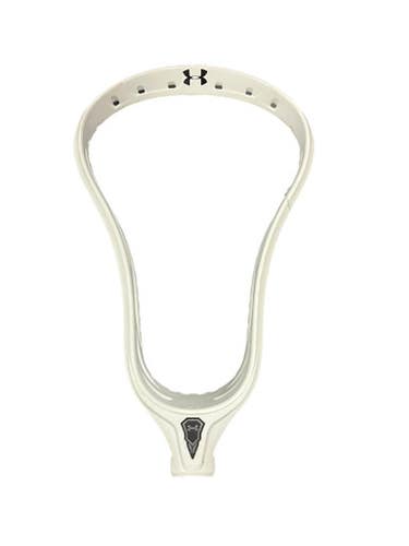Used Under Armour Command D Men's Lacrosse Heads 11849-s000015219
