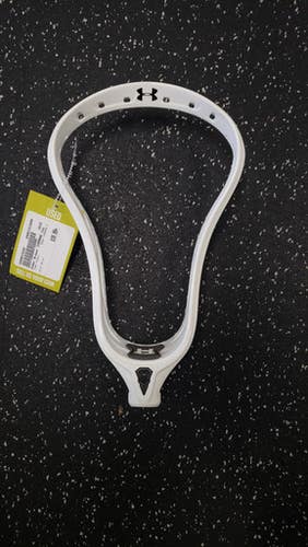 Used Under Armour Command D Men's Lacrosse Heads 11849-s000015220