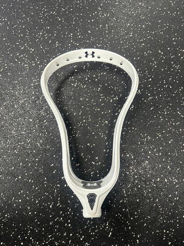 Used Under Armour Command D Men's Lacrosse Heads 11849-s000015222