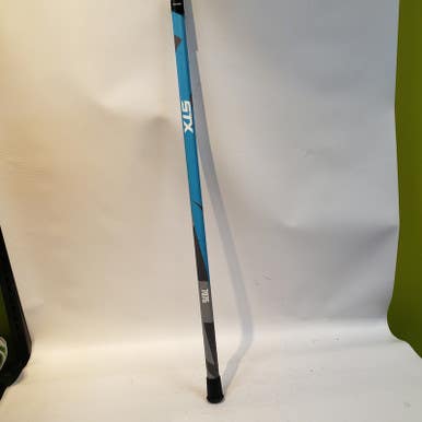 Used Stx 7075 Composite Women's Lacrosse Shafts 11849-s000015228