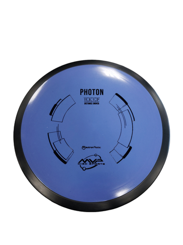New Neutron Photon 170-175g 11849-mvpmvpp2