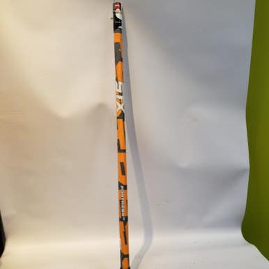 Used Stx Fortress 100 Composite Women's Lacrosse Shafts 11849-s000015232