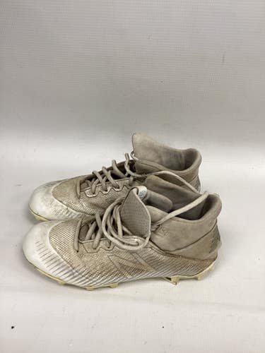 Used New Balance Junior 05 Lacrosse Cleats 11851-s000016995