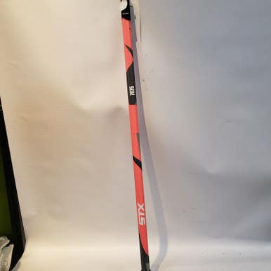Used Stx 7075 Composite Women's Lacrosse Shafts 11849-s000015234