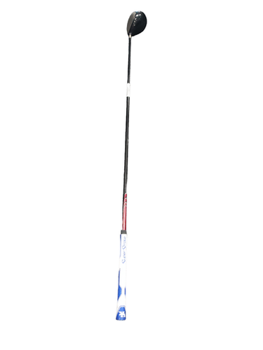 Used Orlimar Trimetal Hipsteel 4 Wood Regular Flex Steel Shaft Fairway Woods 11849-s000016996