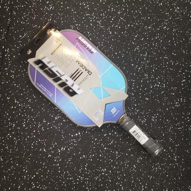 New Rush Paddle 11849-pb-rush-blu-pnk