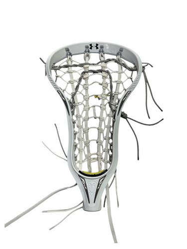 Used Under Armour Glory Mens Atk Mid Lax Shaft White 11849-s000014948